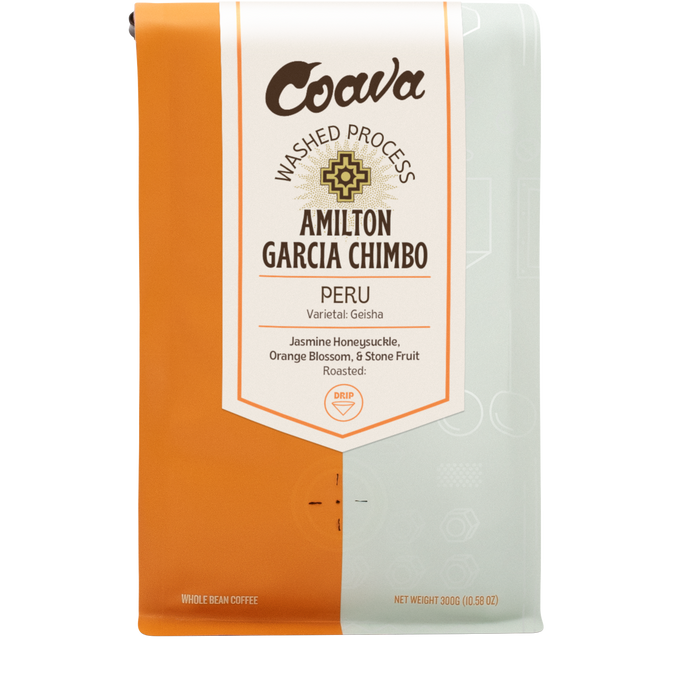 Amilton Garcia Chimbo