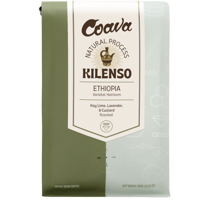 Kilenso
